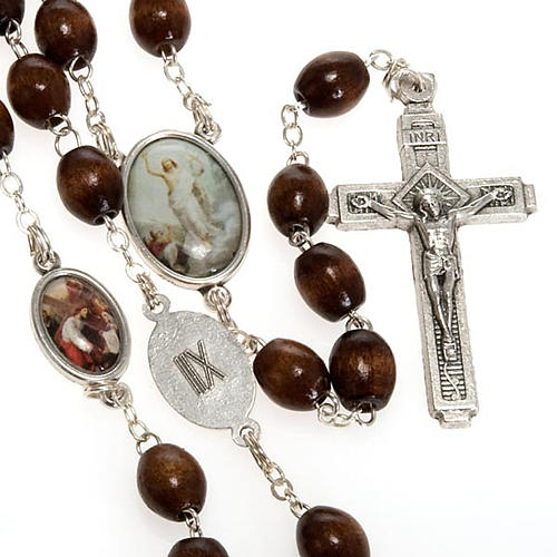 Stations of the Cross Chaplet