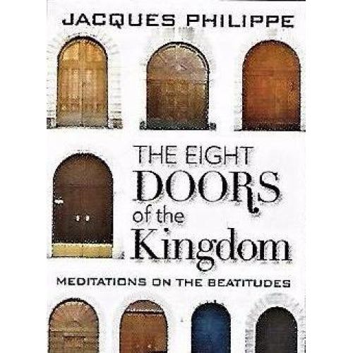 The Eight Doors of the Kingdom