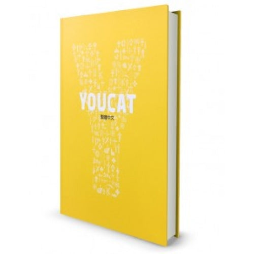 CB-YouCat (Chinese) YOUCAT