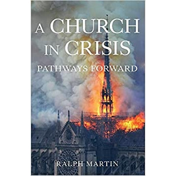 A Church in Crisis: Pathways Forward (Hardcover)