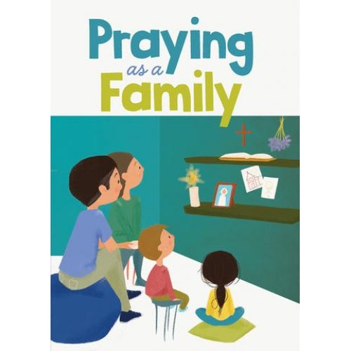 Praying as a Family