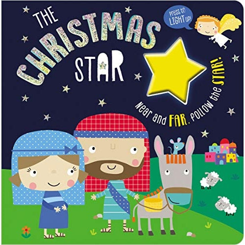 The Christmas Star