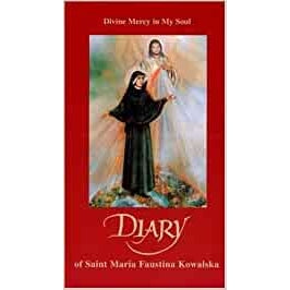 Diary of Saint Maria Faustina (Compact Edition)