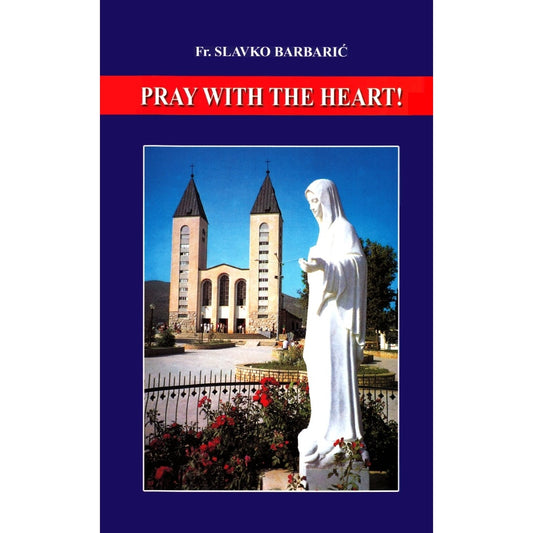 Pray with the Heart