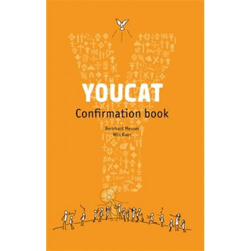 YOUCAT Confirmation Student Book - Paperback
