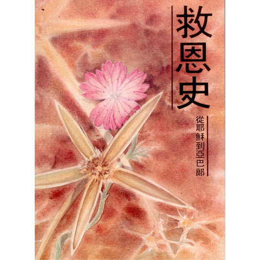 救恩史