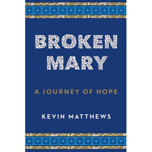 Broken Mary (Paperback)