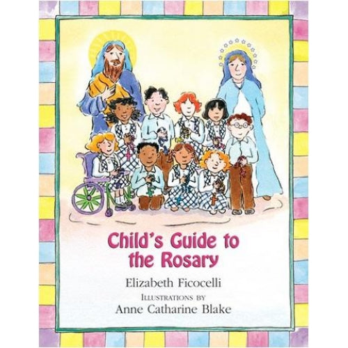 Child's Guide to the Rosary