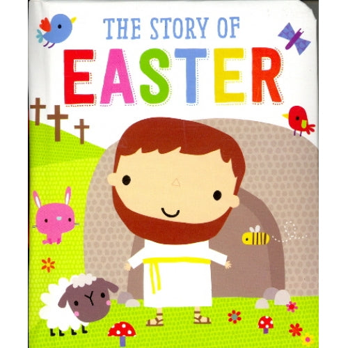 The Story of Easter