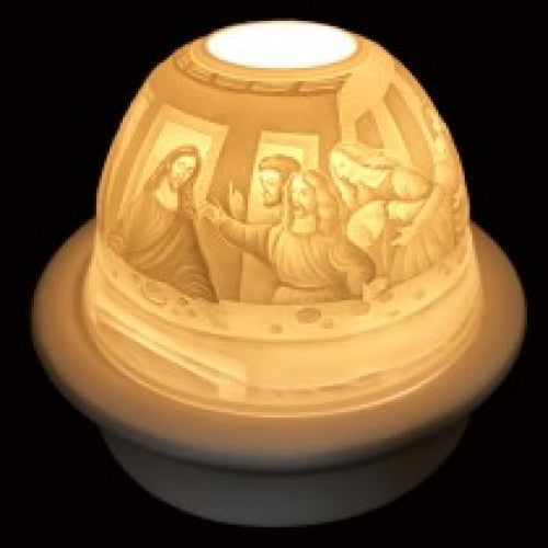 Dome Light: Last Supper
