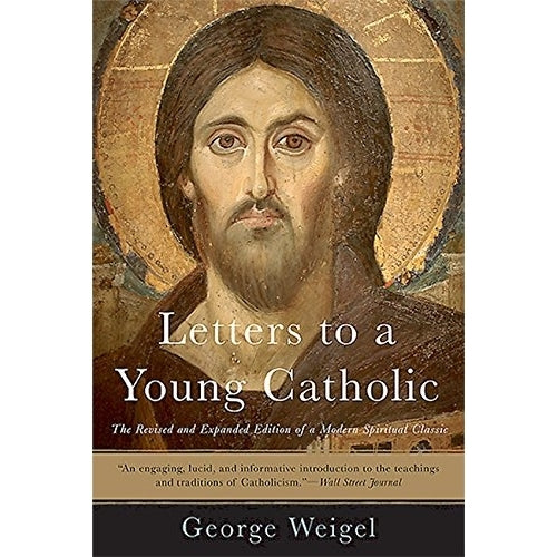 Letters to a Young Catholic