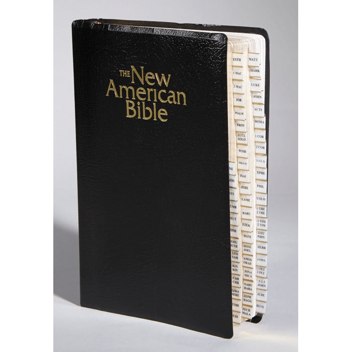 Catholic Bible Tabs