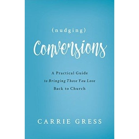 Nudging Conversions