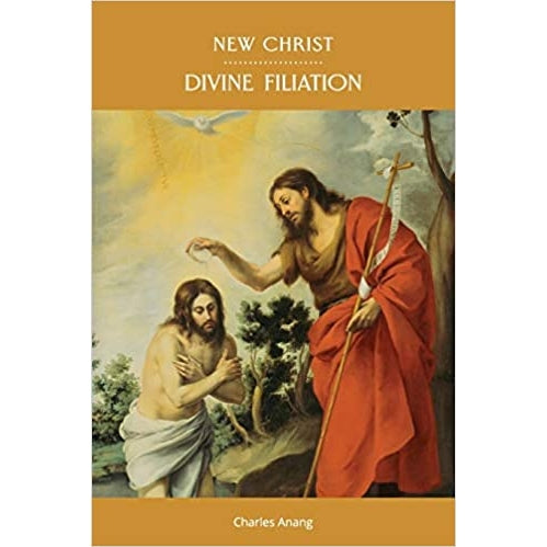 New Christ Divine Filiation