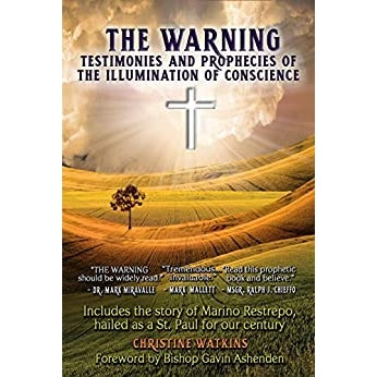 The Warning Testimonies and Prophecies