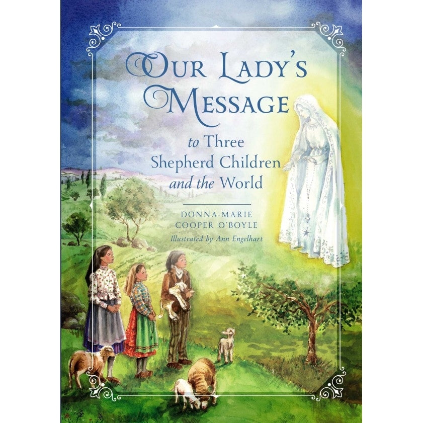 Our Lady's Message