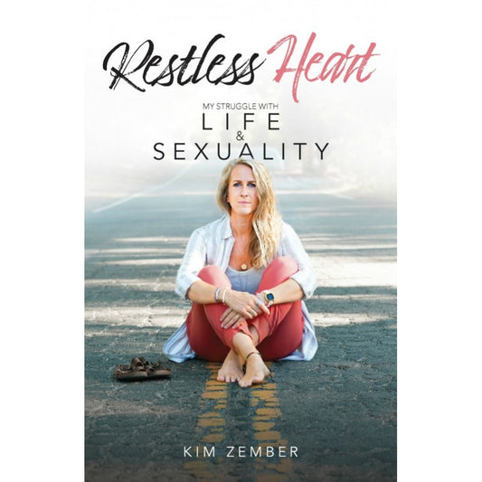 Restless Heart - My Struggle with Life and Sexuality