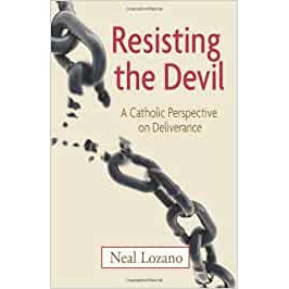 Resisting the Devil (English)