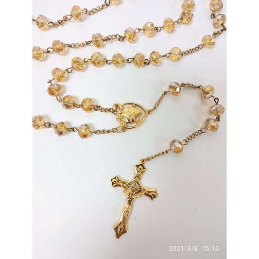 Crystal Rosary (Champaign)