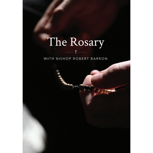 The Rosary with Bishop Barron