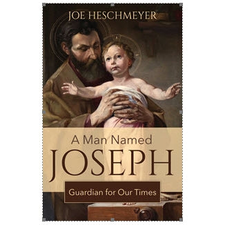 A Man Named Joseph: Guardian for our Times