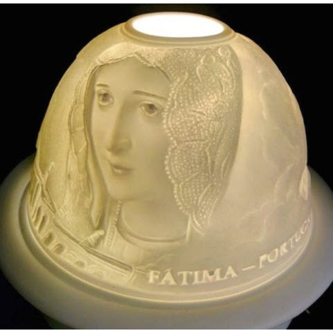 Dome Light: Our Lady of Fatima