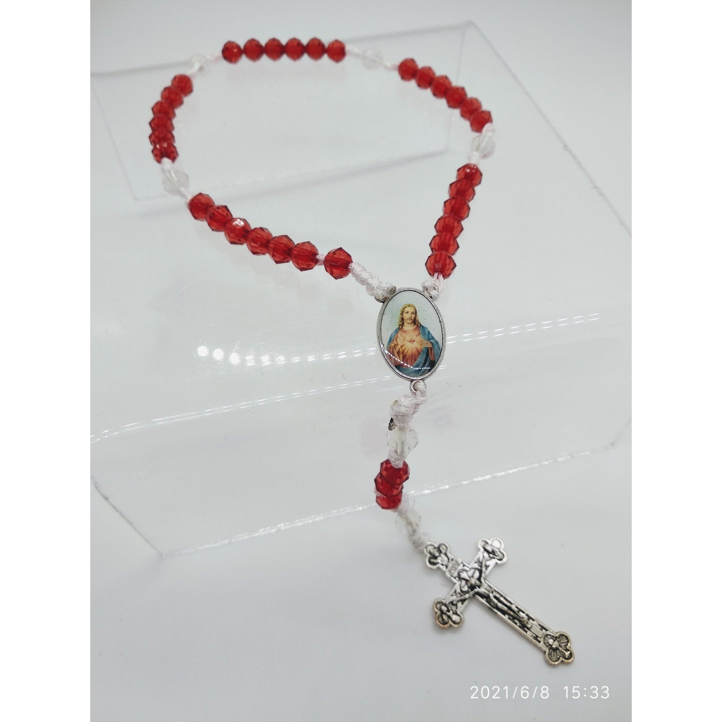 Sacred Heart of Jesus Chaplet