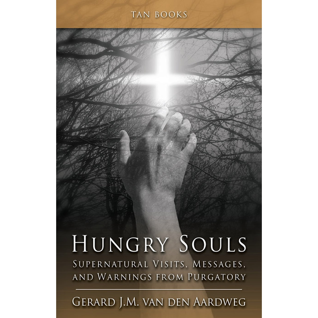 Hungry Souls: Supernatural Visits, Messages and Warnings from Purgatory