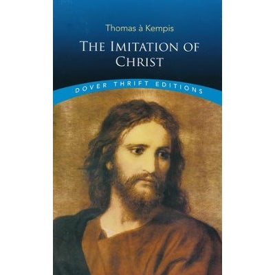 The Imitation of Christ (Paperback)