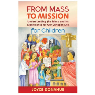 From Mass to Mission
