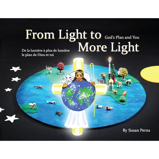 From Light to More Light (English/French Edition)