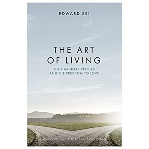 The Art of Living, Paperback