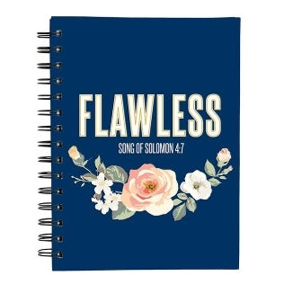 Flawless Notebook