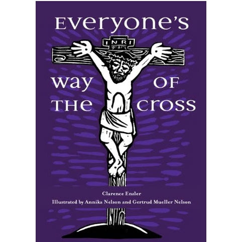 Everyone's Way of the Cross