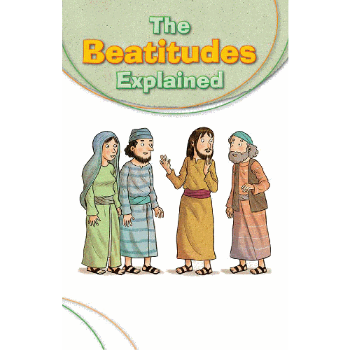 Beatitudes Explained