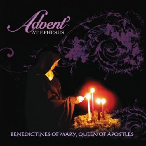 Advent at Ephesus CD