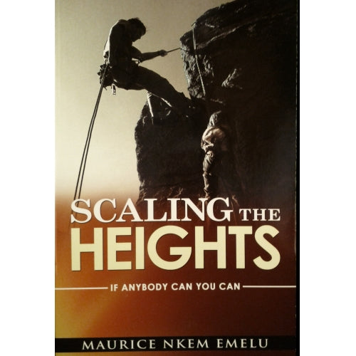 Scaling the heights