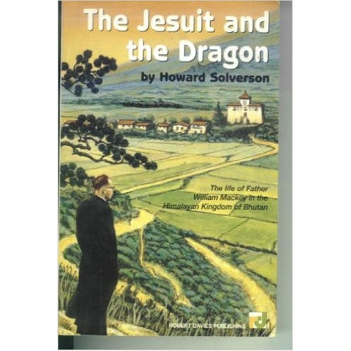 The Jesuit and the Dragon