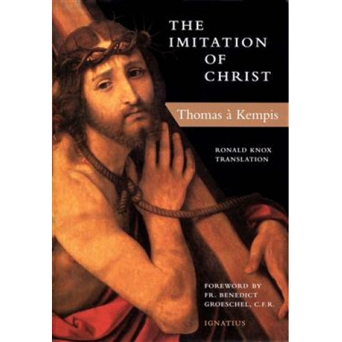 The Imitation of Christ (Paperback)