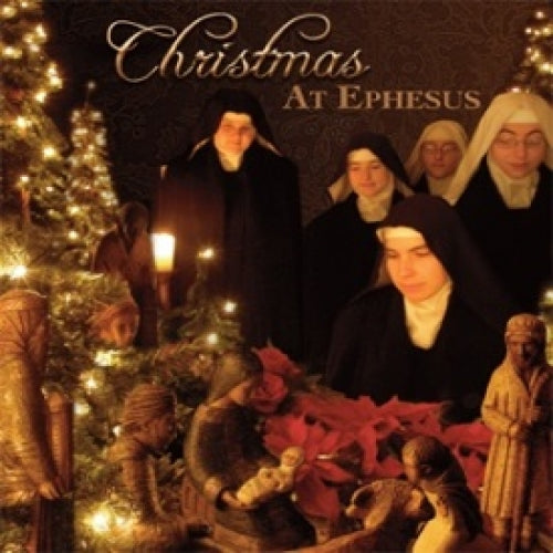 Christmas at Ephesus CD