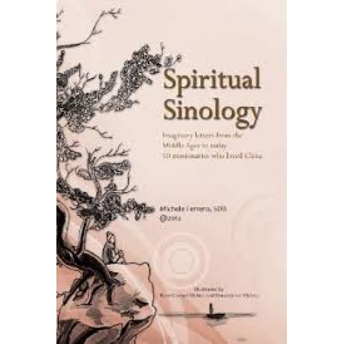 Spiritual Sinology