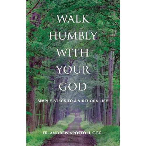 Walk Humbly With Your God