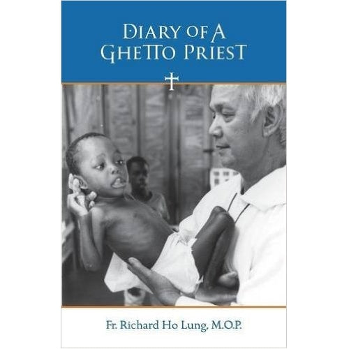 Diary of a Ghetto Priest