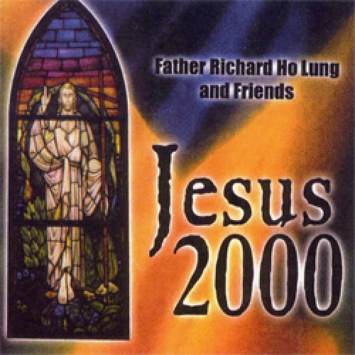 CD - Jesus 2000