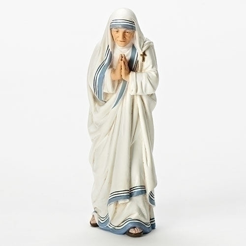 St. Teresa of Calcutta, 5.5" H