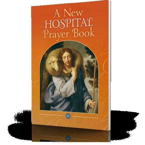 A New Hospital Prayer Book