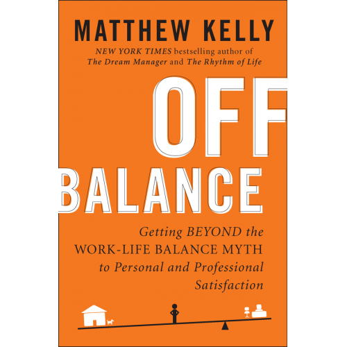 Off Balance (Paperback)